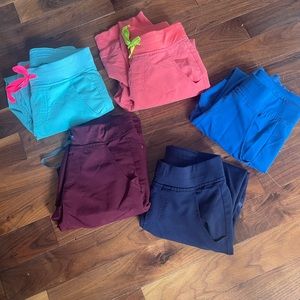 Fig jogger xs petite